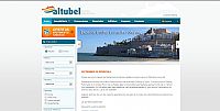 Inmoaltubel estrena nueva web