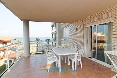 Acheter Appartement Peñíscola