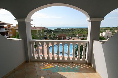 Acheter Appartement Peñíscola