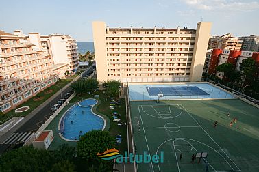 Comprar Apartamento Peñíscola