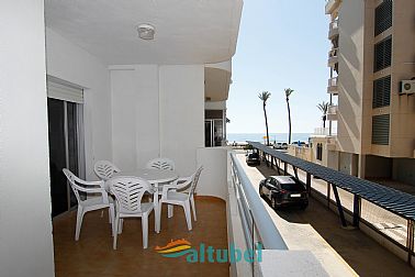 Acheter Appartement Peñíscola