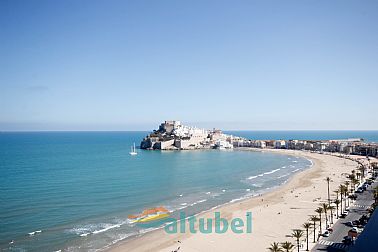 Acheter Appartement Peñíscola