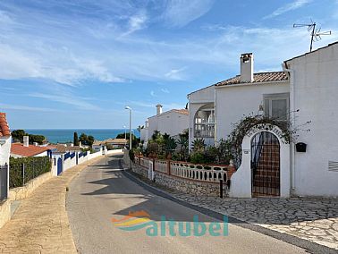 Comprar Chalet Peñíscola