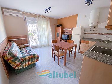 Acheter Appartement Peñíscola