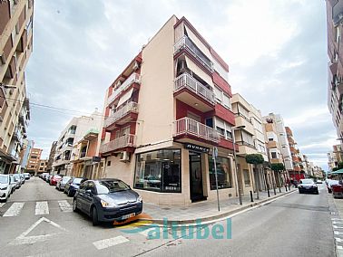 Property to buy Apartment Benicarló
