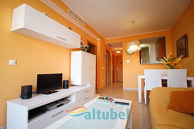 Property to buy Apartment Benicarló