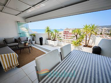 Property to buy Penthouse Peñíscola