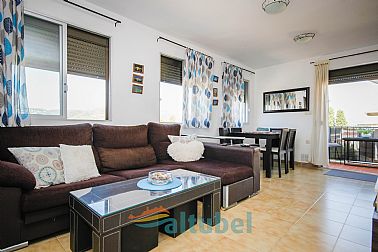 Property to buy Apartment Peñíscola