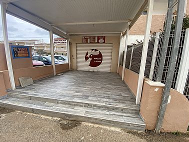 Comprar Local comercial Peñíscola