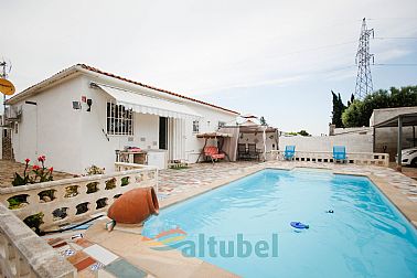 Acheter Villa Peñíscola