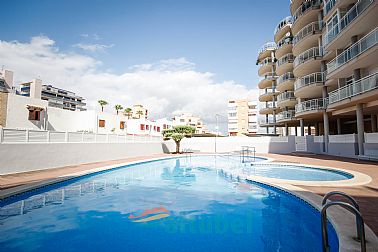 Acheter Appartement Peñíscola