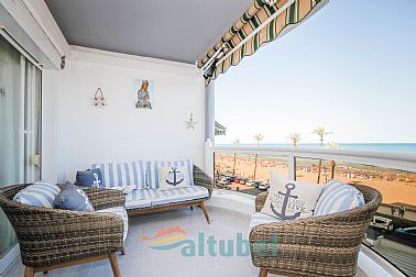 Acheter Appartement Peñíscola