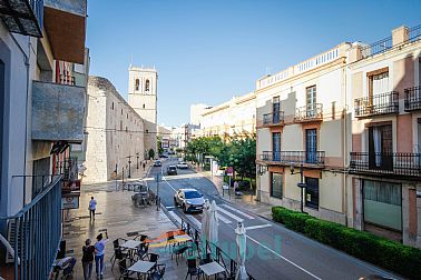 Comprar Apartamento Vinaròs