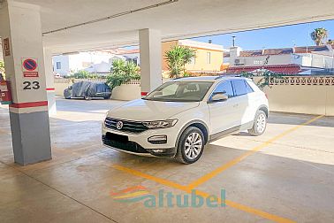 Comprar Parking Peñíscola