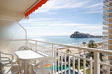 Comprar Apartamento Peñíscola